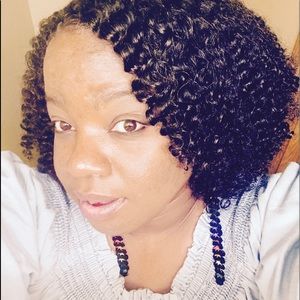 Meet your Posher, Kelli